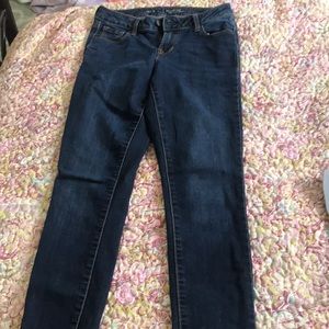 old navy skinny jeans